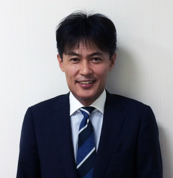 松本大輔氏